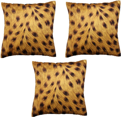 78% OFF on Retro Pool Animal Cushions Cover