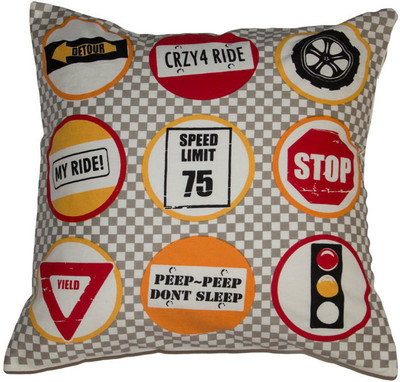 30% OFF on House This Abstract Cushions Cover