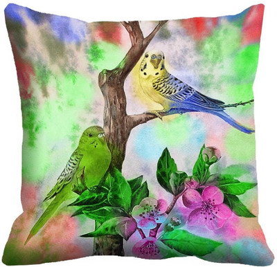 60% OFF on Mesleep Printed Cushions Cover