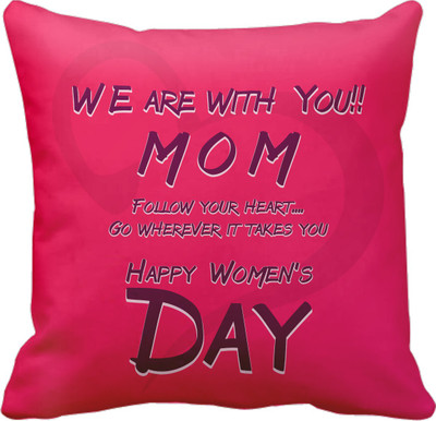 61% OFF on Tiedribbons Geometric Cushions Cover 61% OFF on Tiedribbons Geometric Cushions Cover