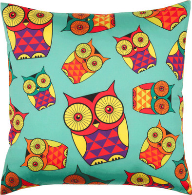 30% OFF on India Circus Printed Cushions Cover 30% OFF on India Circus Printed Cushions Cover