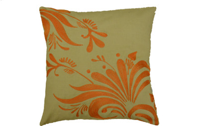 30% OFF on Aadyahome Floral Cushions Cover