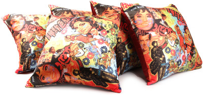 73% OFF on Home Candy Abstract Cushions Cover