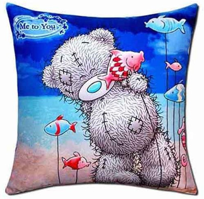 35% OFF on ME TO YOU (U.K) Printed Cushions Cover