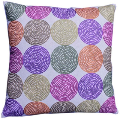25% OFF on Create n Decor Embroidered Cushions Cover
