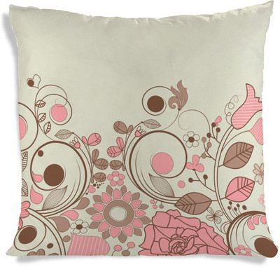 56% OFF on ShopMantra Floral Cushions Cover 56% OFF on ShopMantra Floral Cushions Cover