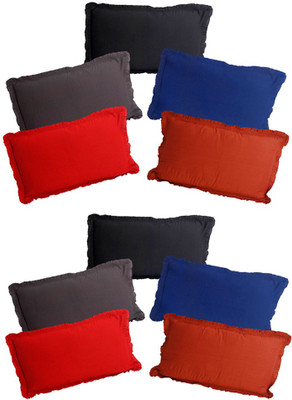 31% OFF on Furnishia Solid Pillows Cover 31% OFF on Furnishia Solid Pillows Cover