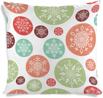 56% OFF on ShopMantra Floral Cushions Cover