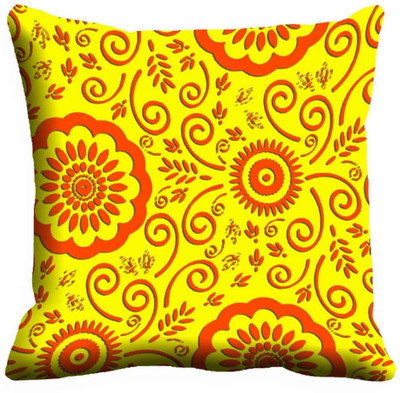 60% OFF on Holicshop Abstract Cushions Cover