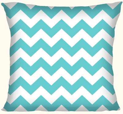 57% OFF on Active Elements Chevron Cushions Cover