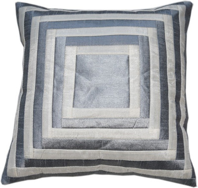 37% OFF on Muren Self Design Cushions Cover