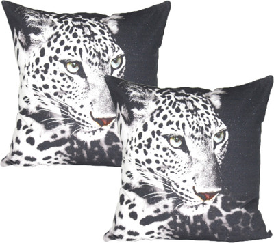 74% OFF on Madhavs Animal Cushions Cover 74% OFF on Madhavs Animal Cushions Cover