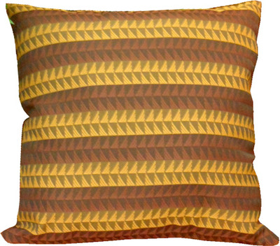 60% OFF on Aalidhra Techtex Geometric Cushions Cover