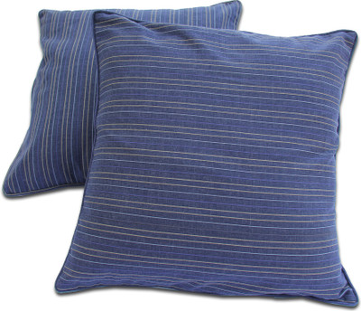 14% OFF on Mayank Home Self Design Cushions Cover
