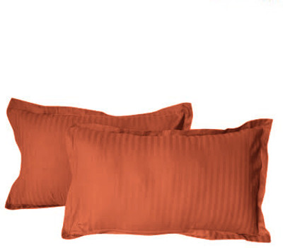 39% OFF on Hothaat Striped Pillows Cover
