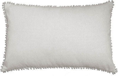 6% OFF on Eclectic Solid Pillows Cover
