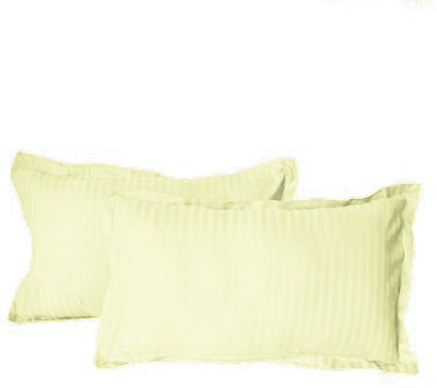 39% OFF on Hothaat Striped Pillows Cover 39% OFF on Hothaat Striped Pillows Cover