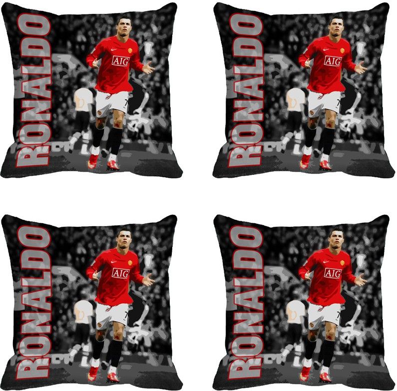 StyleNcomfort Printed Cushions Cover