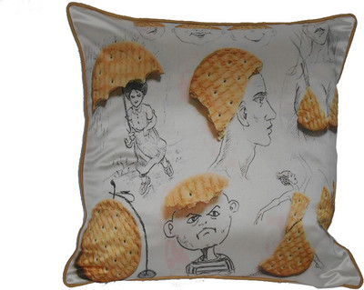 Dreams Abstract Cushions Cover