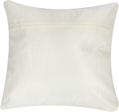 49% OFF on Skap Floral Cushions Cover