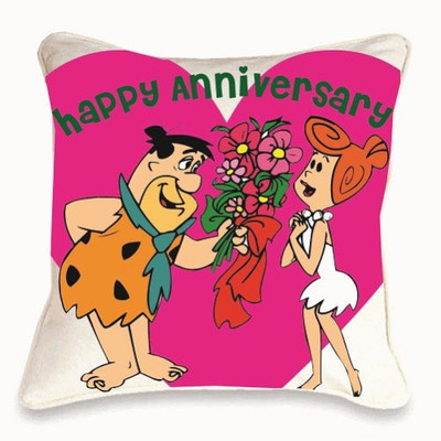 22% OFF on Fantaboy Abstract Cushions Cover 22% OFF on Fantaboy Abstract Cushions Cover