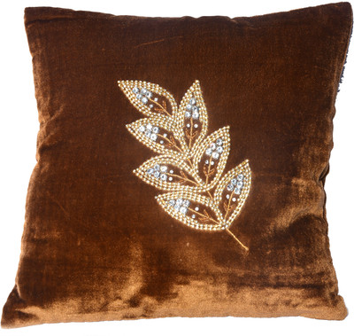 56% OFF on KKD Damask Cushions Cover