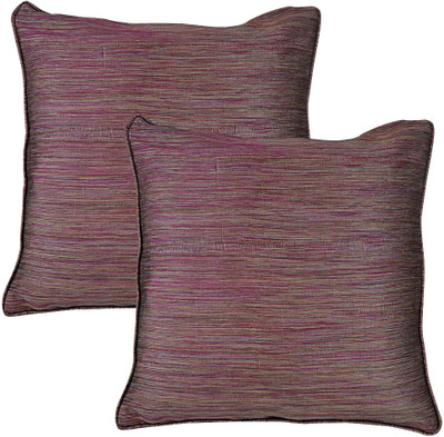 60% OFF on Home Kouture Mosaic Cushions Cover