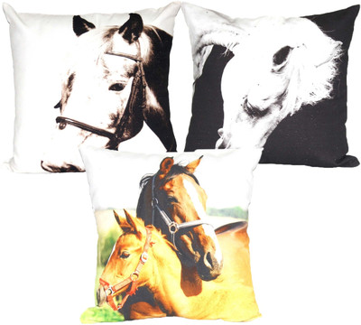63% OFF on Madhavs Animal Cushions Cover 63% OFF on Madhavs Animal Cushions Cover