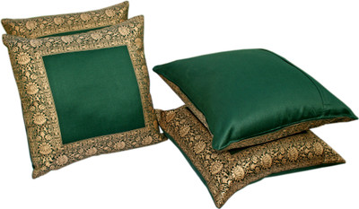 72% OFF on Sriam Abstract Cushions Cover