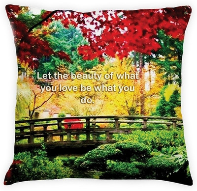 64% OFF on WebPlaza Abstract Cushions Cover 64% OFF on WebPlaza Abstract Cushions Cover