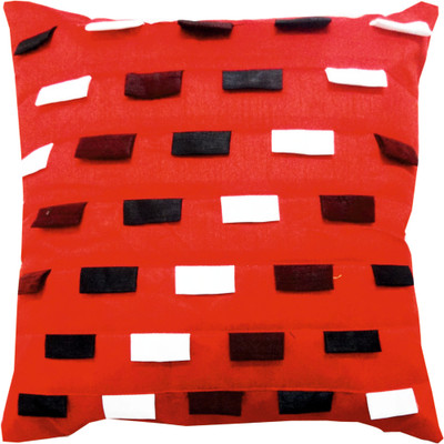 39% OFF on Dream Care Checkered Cushions Cover