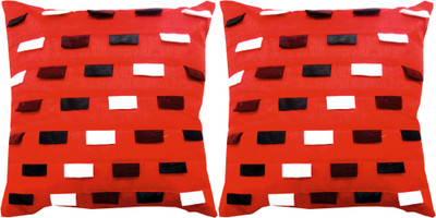 37% OFF on Dream Care Damask Cushions Cover