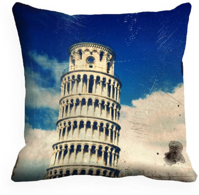 60% OFF on Holicshop Abstract Cushions Cover