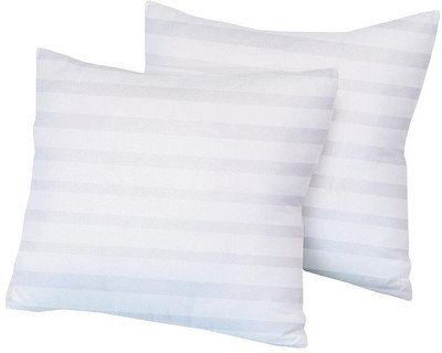 32% OFF on Misr Striped Cushions Cover