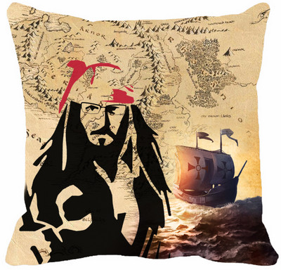 75% OFF on Stylencomfort Printed Cushions Cover 75% OFF on Stylencomfort Printed Cushions Cover