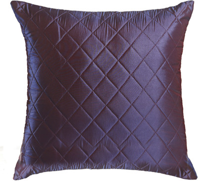 66% OFF on Aapno Rajasthan Solid Cushions Cover