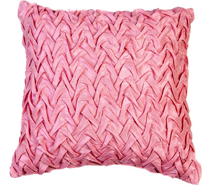 27% OFF on De Home Abstract Cushions Cover