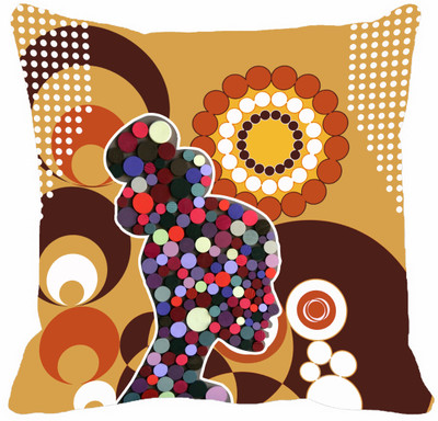 75% OFF on Stylencomfort Abstract Cushions Cover 75% OFF on Stylencomfort Abstract Cushions Cover