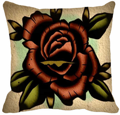 75% OFF on Stylencomfort Printed Cushions Cover