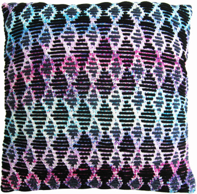 6% OFF on Juhi Malhotra Embroidered Cushions Cover