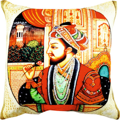 37% OFF on Dream Care Abstract Cushions Cover