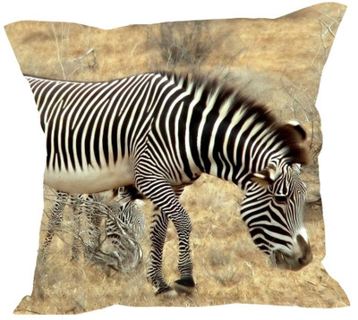 60% OFF on meSleep Animal Cushions Cover