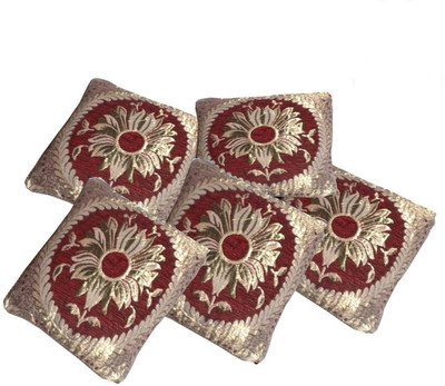 65% OFF on Hargunz Abstract Cushions Cover 65% OFF on Hargunz Abstract Cushions Cover