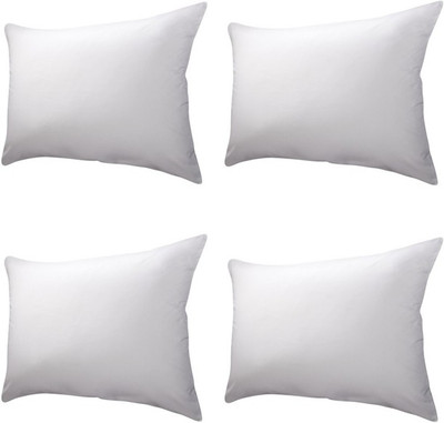 70% OFF on Lali Prints Solid Pillows Cover