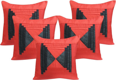 48% OFF on Decor Bazaar Geometric Cushions Cover 48% OFF on Decor Bazaar Geometric Cushions Cover
