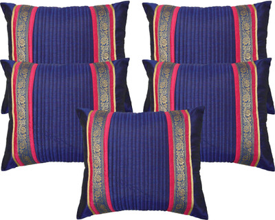 64% OFF on Home Shine Striped Cushions Cover