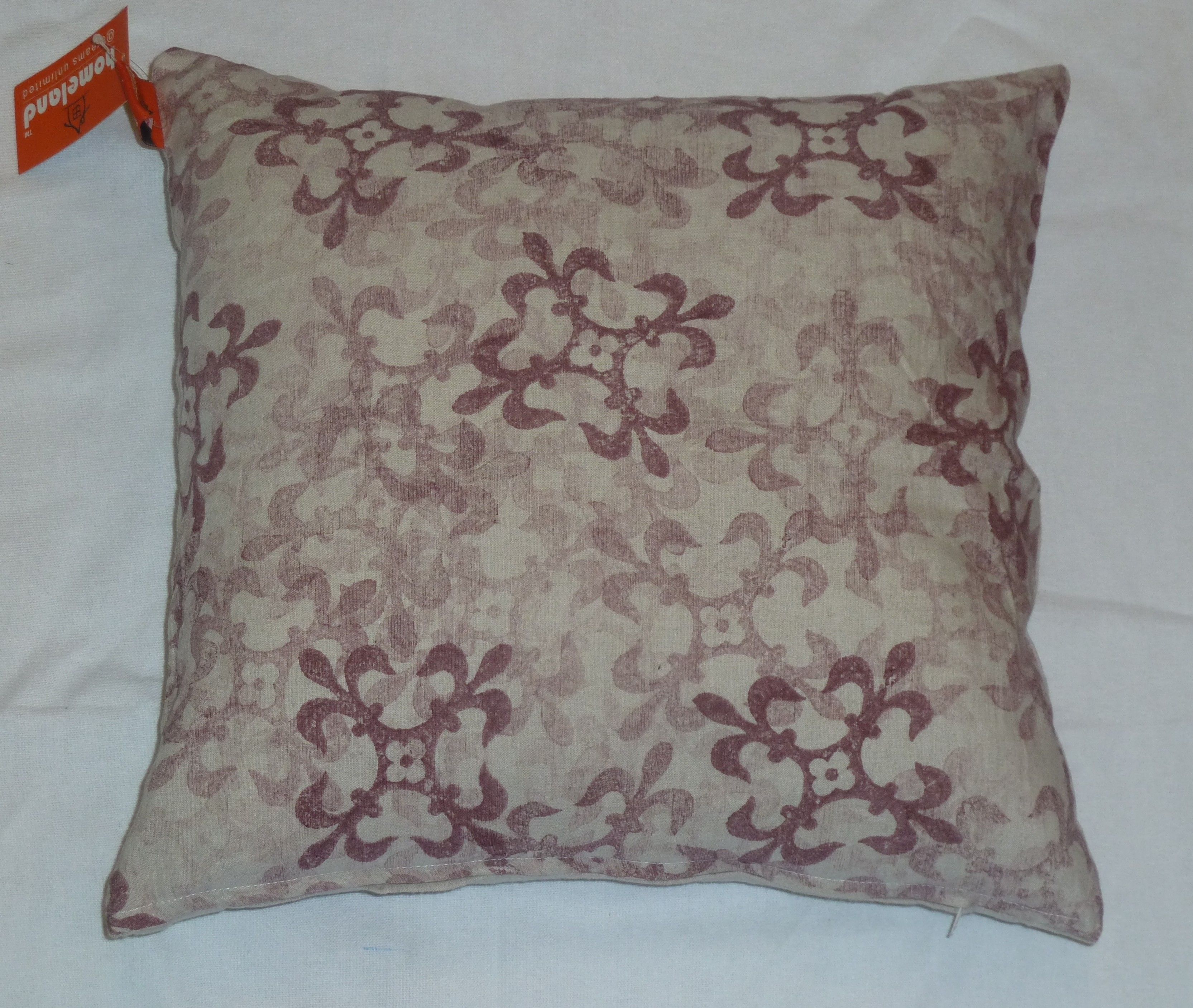 58% OFF on homeland@dreamsunlimited Abstract Cushions Cover