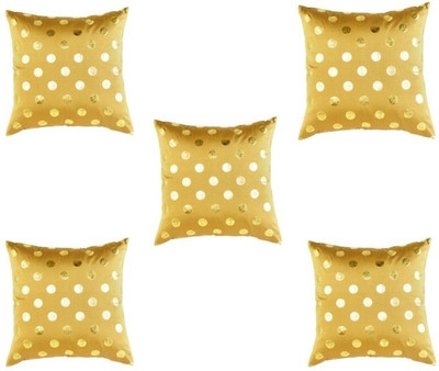 28% OFF on Homec Polka Cushions Cover 28% OFF on Homec Polka Cushions Cover