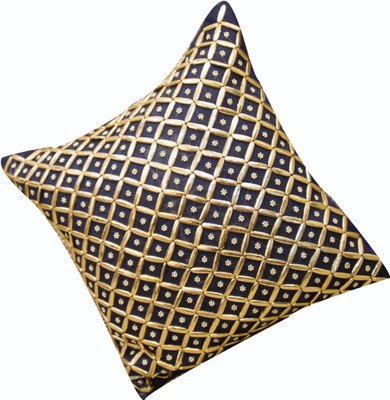 2% OFF on Rossworld Embroidered Cushions Cover