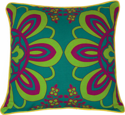8% OFF on Fatfatiya Floral Cushions Cover 8% OFF on Fatfatiya Floral Cushions Cover